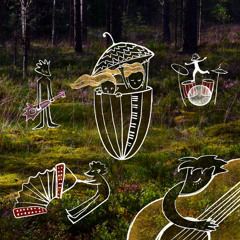 Жёлудь (feat. Ёшкин Матрёшкин)