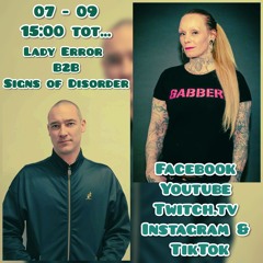 Lady Error meets Signs Of Disorder.mp3