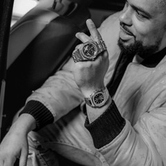 knucks x blade brown