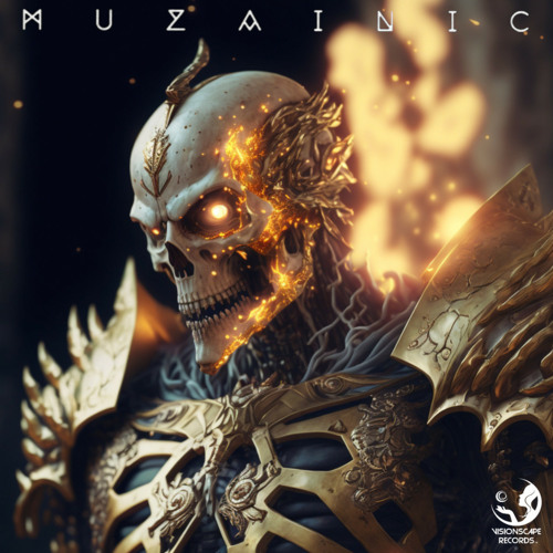 MUZAINIC - OVER feat. HYLIA