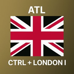 CTRL + LONDON I (UK UNDERGROUND MIX)