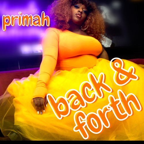 Primah Back And Forth