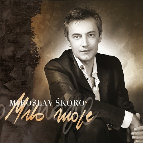Stream Sude Mi by Miroslav Škoro | Listen online for free on SoundCloud