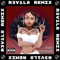 Tessa - Engangspik (R3V1L0 Remix)