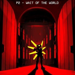 Tenebre Rosso Sangue (Slowed + Reverb)