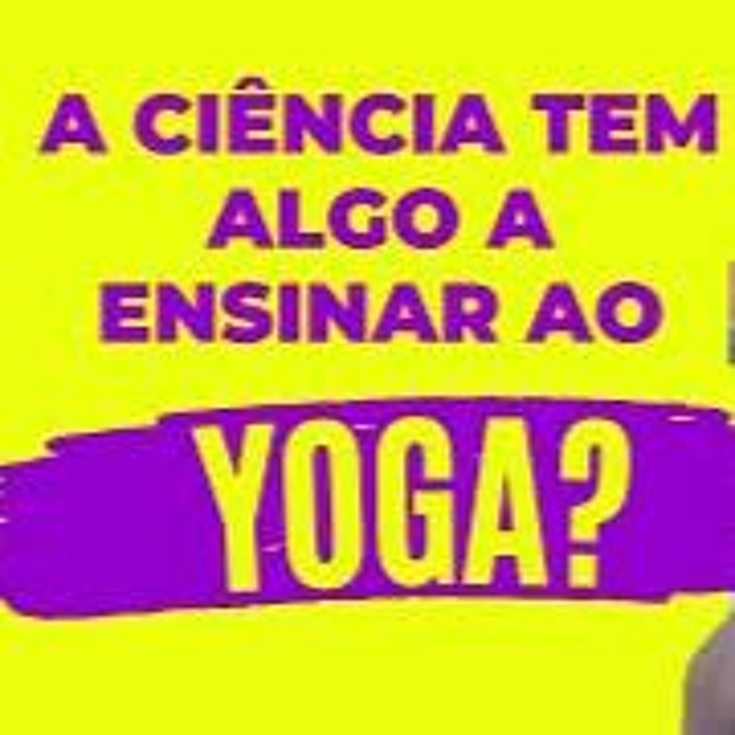 Yoga e Neurociências