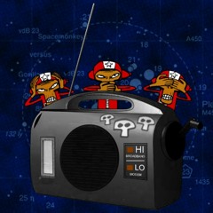 Gorillaz - Spacemonkeyz FM