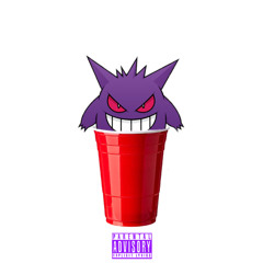 Ant $miff - Gengar In My Solo [DJ BANNED EXCLUSIVE]