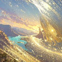Champagne Ocean
