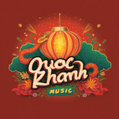 Nhạc Tết 2025 Remix LK Siêu Hay |Nghe là muốn về quê  - Quoc Khanh Music