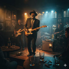 Empty Room, Broken Strings