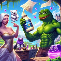 MAYOSTAR (prod. dippydreamer)