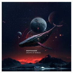 Deepshader – Dreams Of Whales EP (Flow Mix)