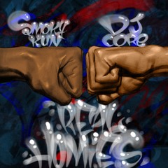 SmokyKun x D.J.Core - Real Homies