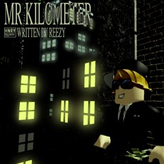 MR KILOMETER
