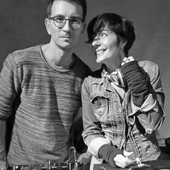 RADIO.D59B / FICTIONAL FREQUENCIES #3 w/ Bobby Mhark & Emanuela De Luca