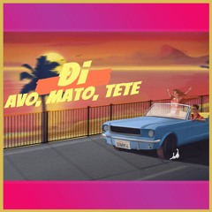 Đi - Avo ft. MATO & O.P