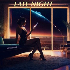 Getaway - KIDDLOVE