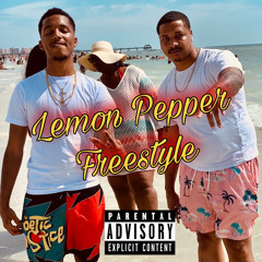 Larry Dubb - LEMON PEPPER FREESTYLE