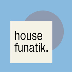 House Funatik 08 - Classic House Trax