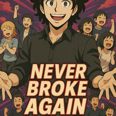 never broke again (prod. K4nji)