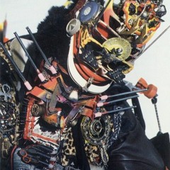 R House DnB Fam 143bpm