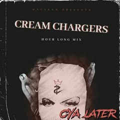 Cream Chargers