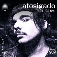 Atosigado