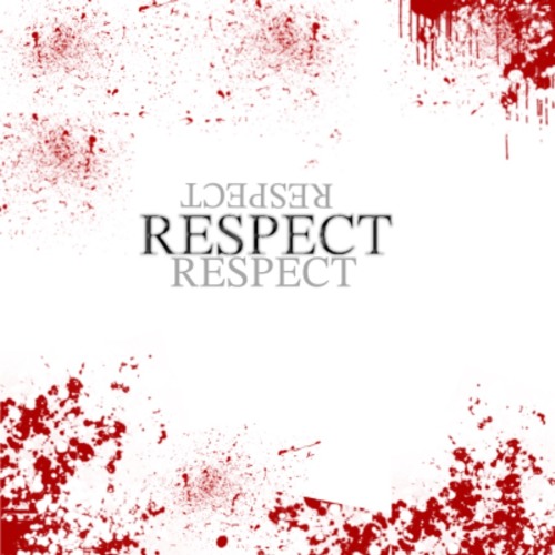 Respect!