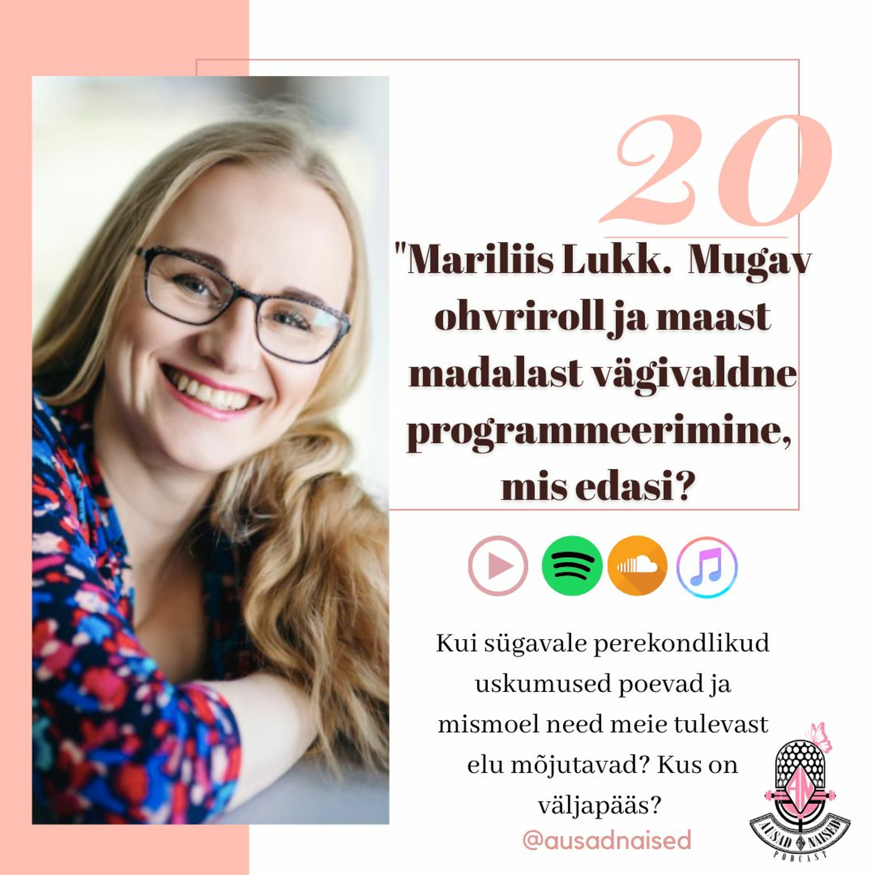 Podcast \