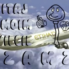 SZAMZ WITAJ W MOIM ŚWIECIE