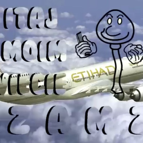 SZAMZ WITAJ W MOIM ŚWIECIE