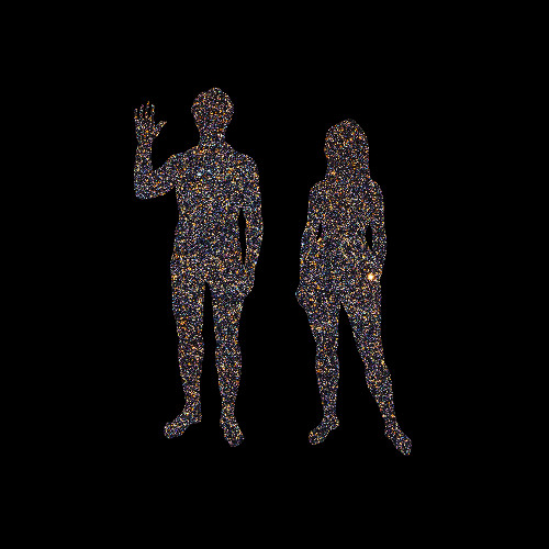 You, Me, and the End of Everything