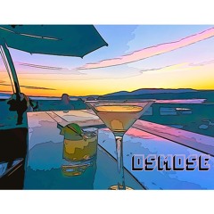 Rooftop Cocktails At Sunset Vol 3 - vinyl mix
