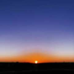 east of the sun