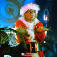 Grinchmas Freestyle
