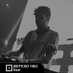 DREPTCAST #062 - Raär