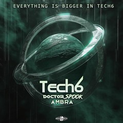 01 - Tech6, DoctorSpook, Sixsense, Ambra - The Survivor
