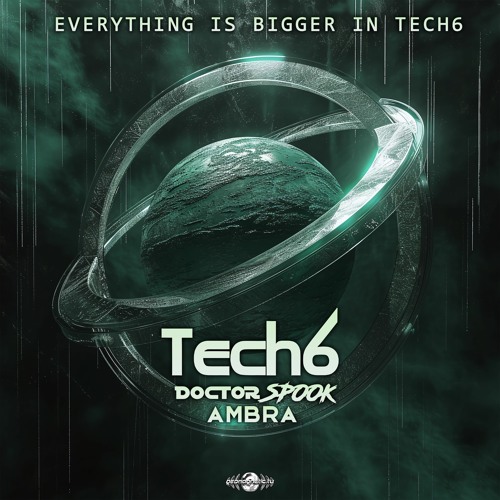 03 - Tech6, DoctorSpook, Sixsense, Ambra - Active System