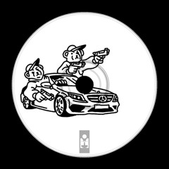 Senx Vodk - Ballin' (Ball so Hard) [ALEM]