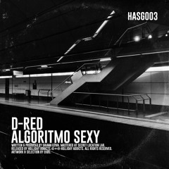 D-RED - Algoritmo Sexy