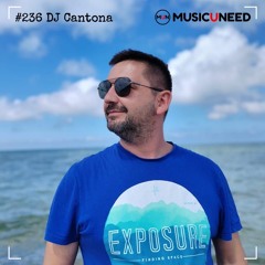 #236 DJ Cantona
