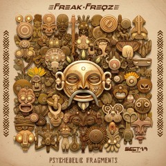 Escape from the Colony feat. Freak Freqz