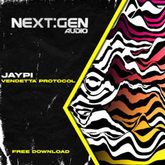 Vendetta Protocol (Free Download) [036]