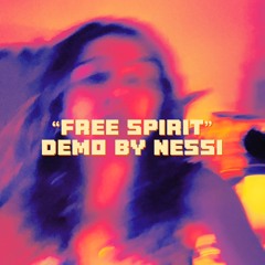 Free Spirit (Demo) - beat by PacoLaProd