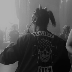 Bénévoles du Hellfest [Doc radio Ep.2/6] - Etre bénévole