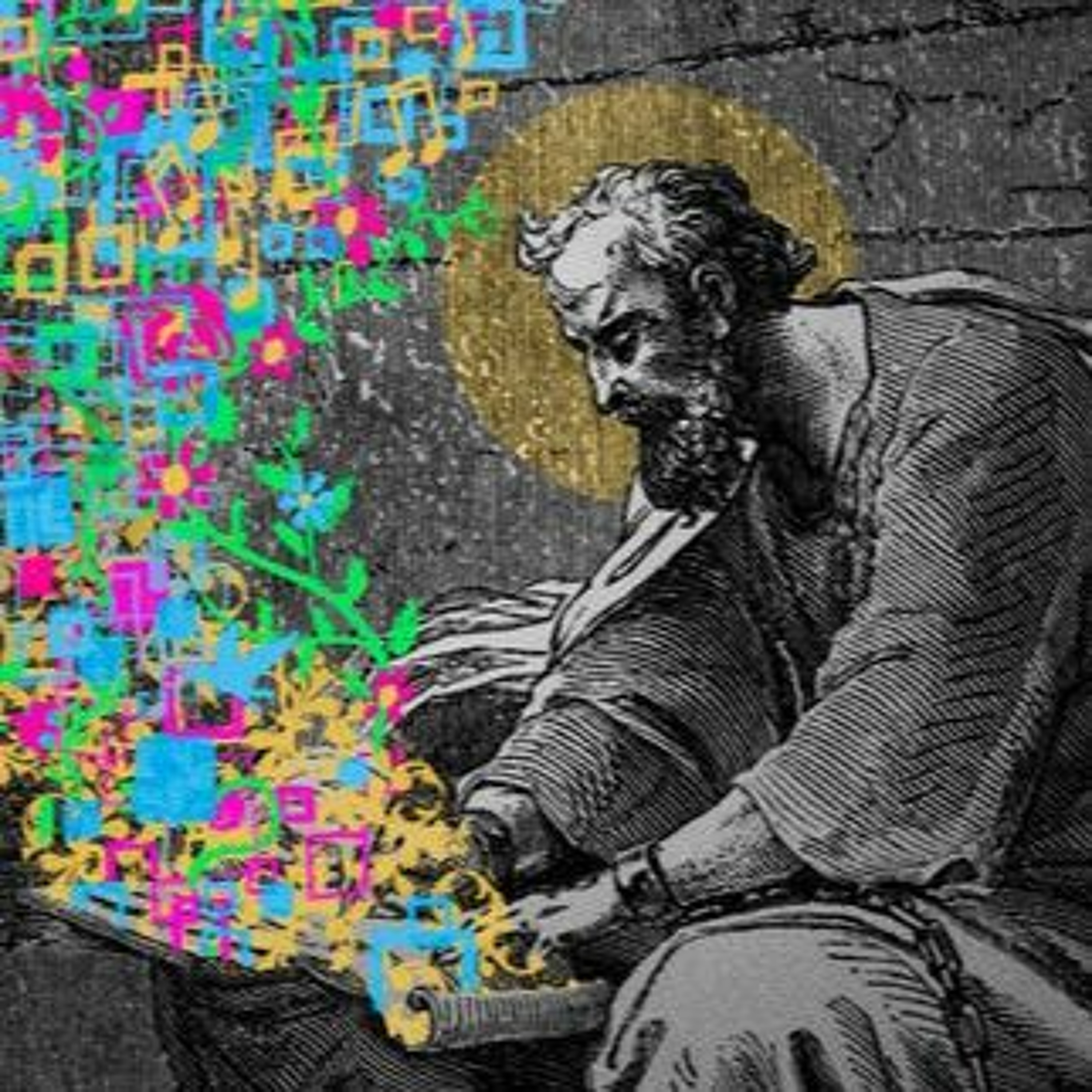 Sunday 14 August 2022 Philippians Series - Perseverance