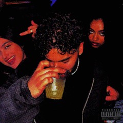 Demons (Ft. BreezeAlmighty)