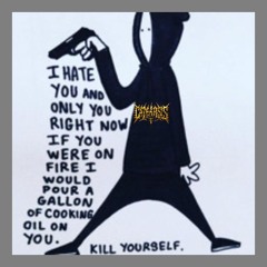 Thy Devourer [The Red Shore cover]