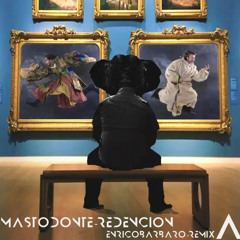 Redencion (Enrico Barbaro Remix)